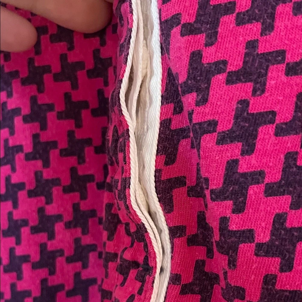Old Navy chic pink